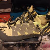 scarpette La sportiva Tarantula n.42