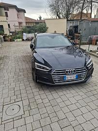 Auto perfetta 
