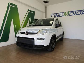 FIAT New Panda 1.0 FireFly S&S Hybrid City Life