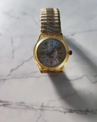 Swatch musicali anni 90