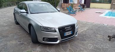 Audi A5 3.0 V6 239 cv quattro