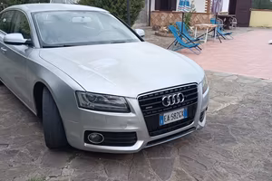 Audi A5 3.0 V6 239 cv quattro