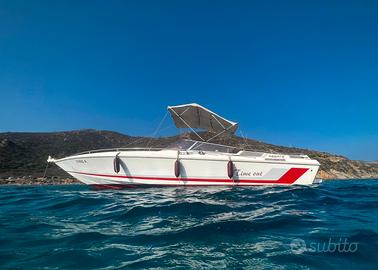 Primatist 30 Bruno abbate