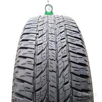 Gomme 255/70 R18 usate - cd.91290