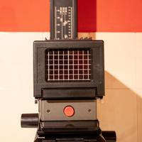 Durst M 805 BW Ingranditore  camera oscura