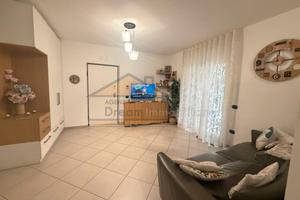 Appart. con terrazzi Corso Europa Rif.G2024