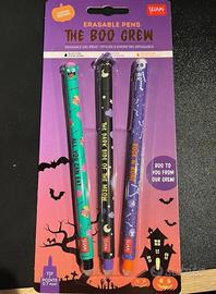 Legami set halloween 2025