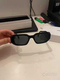 Occhiali da sole prada