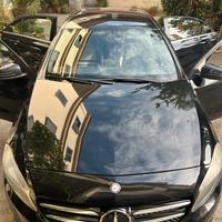 Mercedes classe A anno 2013