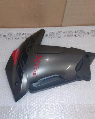 carena fianco sinistro benelli trk 502 502x