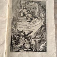 Jacobus Musellius, Antiquitatis Reliquiae 1756