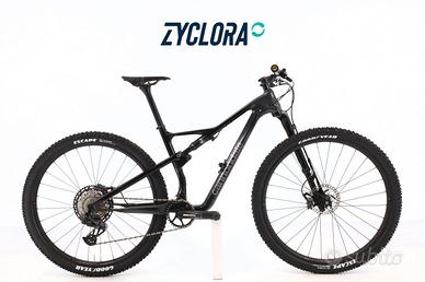 Cannondale Scalpel Carbon 2 GX AXS t.M