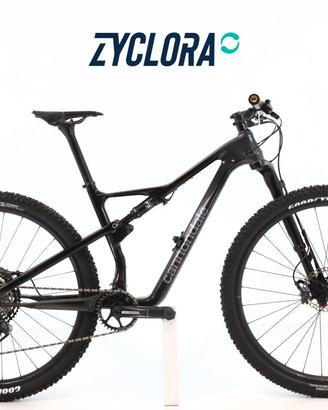 Cannondale Scalpel Carbon 2 GX AXS t.M