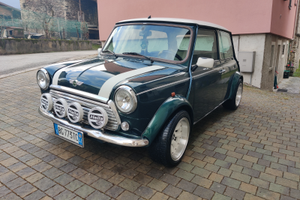 Rover Mini Cooper