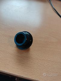 BMW K75 tappo olio motore originale 