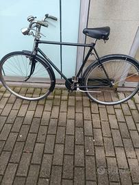 bianchi lusso con freni a bacchetta 