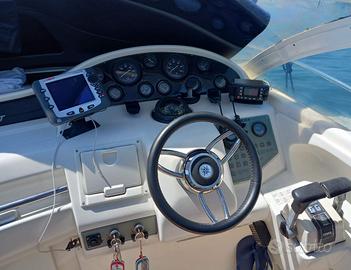 Imbarcazione Natante Gobbi 27 Sport 94 Natante