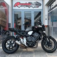 Honda CB 1000 R