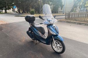 Piaggio Medley 125