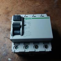 Interruttore Differenziale