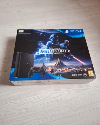 PlayStation 4 - Star Wars Battlefront 2 edition