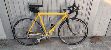 Bicicletta da corsa 