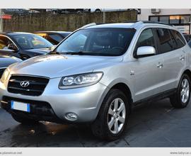 HYUNDAI Santa Fe 2.2 CRDi VGT A/T Dynamic 5p.ti -