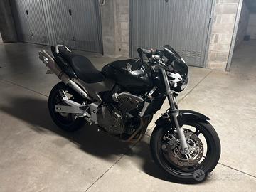 Honda hornet 600 2004