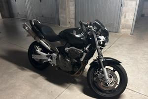 Honda hornet 600 2004
