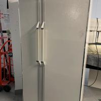 Frigorifero whirlpool 2 porte