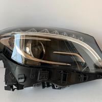 Mercedes GLA W156 Faro anteriore Bixenon R - 12708