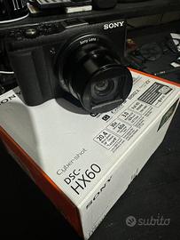 Sony HX60