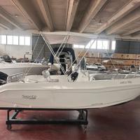 VEROAFFARE Imbarcazione Salento Marine Elite 19S