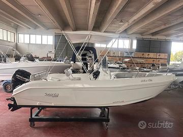 VEROAFFARE Imbarcazione Salento Marine Elite 19S