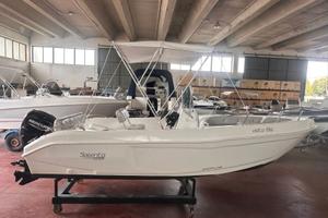 VEROAFFARE Imbarcazione Salento Marine Elite 19S