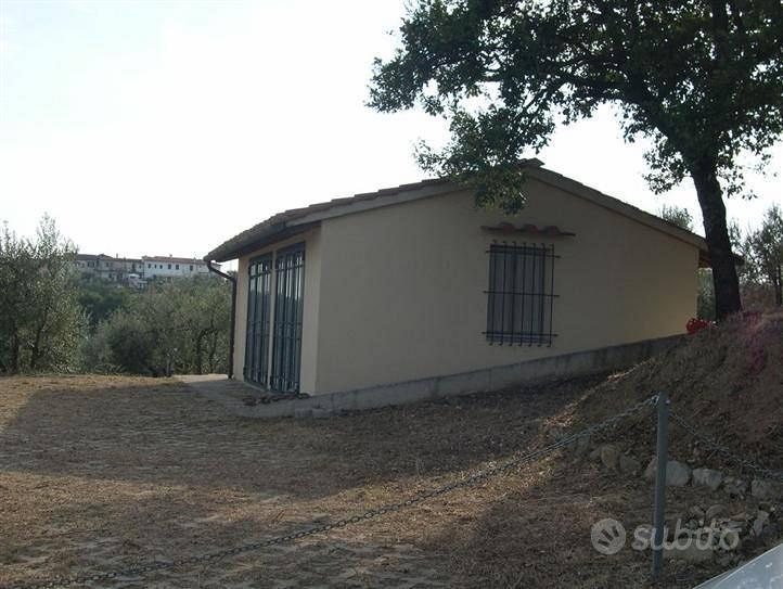 Terreno di 13000 m² a Lastra a Signa - Vista 2