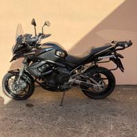 Kawasaki Versys 650 ABS Depo A2