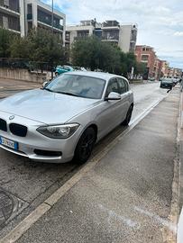 BMW serie 1 (ok neopatentati)