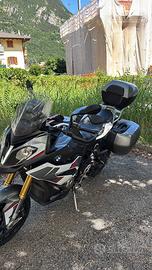 Bmw s1000xr