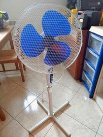 Ventilatore a piantana 