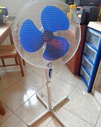 Ventilatore a piantana 
