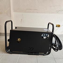 pompa professio nebulizzazione  sanificazione