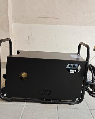 pompa professio nebulizzazione  sanificazione