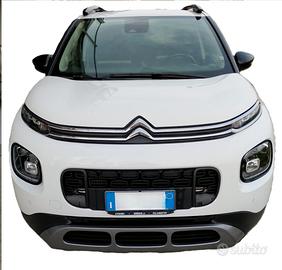 Citroen C3 Aircross 1.5 BLUHDI 120 Shine AUTOMATIC