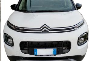 Citroen C3 Aircross 1.5 BLUHDI 120 Shine AUTOMATIC