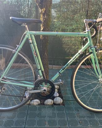 Bianchi vintage