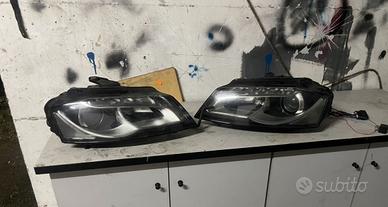 Fanali Audi a3 2009/2012