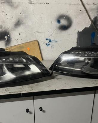 Fanali Audi a3 2009/2012