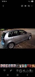 polo 1.4 80cv 16valvole confortline 