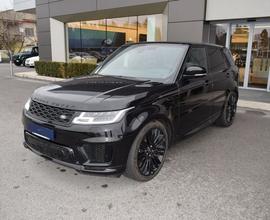 Land Rover RR Sport 3.0D l6 350 CV HSE Dynami...